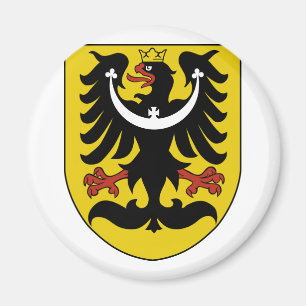 Imán Silesia, checo
