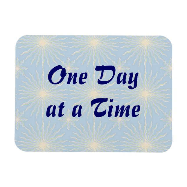 Imán Silktones Sunstar ODAT (Horizontal)