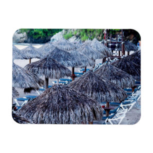Imán Sillas y refugios de playa