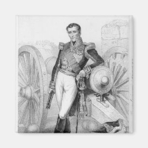 Imán Silvano Charles Valee, cuenta y mariscal