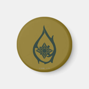 Imán Símbolo de caída de TAURIEL™