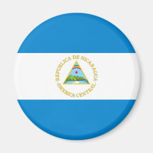Imán símbolo de la nación de la bandera de país de