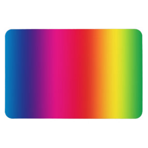 Imán Símbolo de movimiento social LGBT