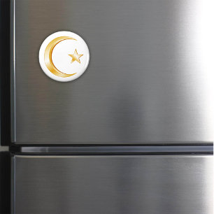 Imán Símbolo islámico