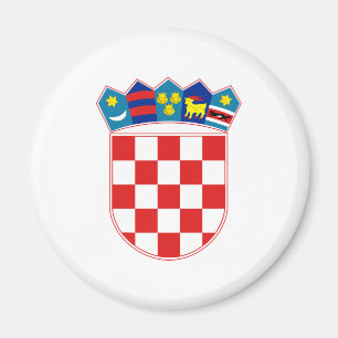 Imán Símbolo oficial de la heráldica del escudo de