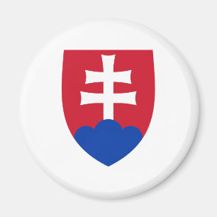 Imán Símbolo oficial de la heráldica del escudo de