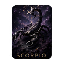 Símbolo zodiacal de Escorpio Celestial Astrología 