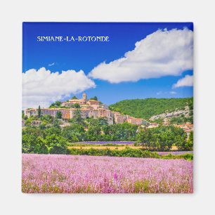 IMÁN SIMIANE LA LOTONDE