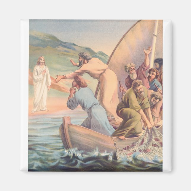 Imán Simón me ama (Frente)