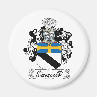 Imán Simoncelli