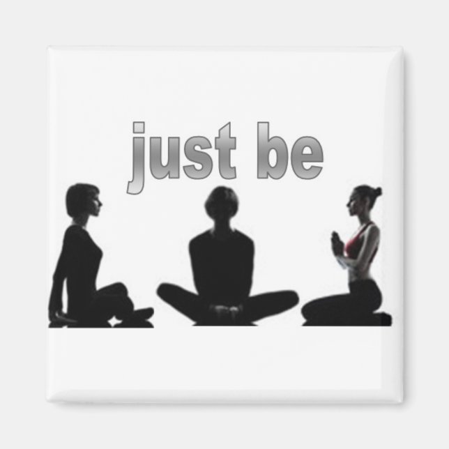 Imán Simplemente (Frente)