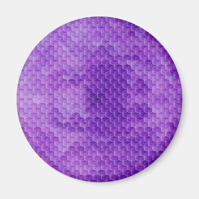 Imán Simplemente Abstracdo...... (Frente)