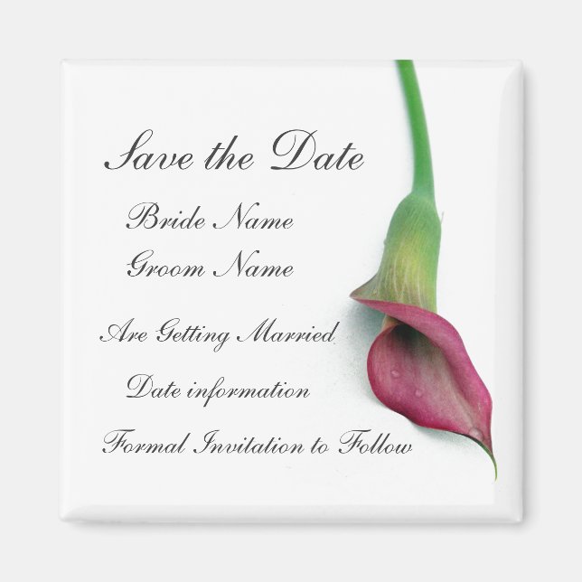 Imán Simplicidad (Frente)