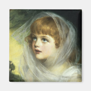 Imán Simplicity e Innocence, 1900