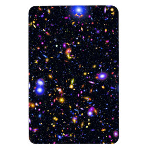 Imán Simulación del telescopio espacial James Webb - Ar