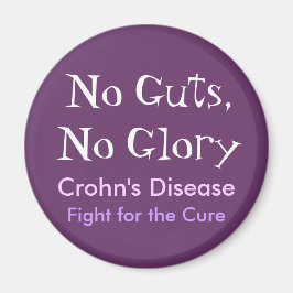 Imán Sin corazonadas ni gloria