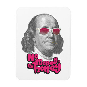 Imán Sin dinero, sin miel