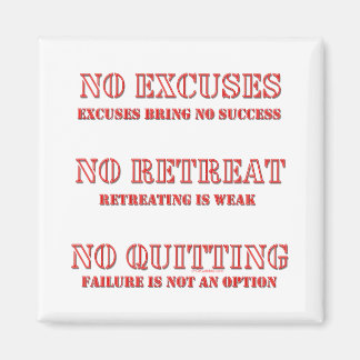 Imán Sin Excusas.