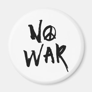 Imán Sin guerra