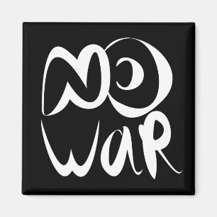 Imán Sin guerra
