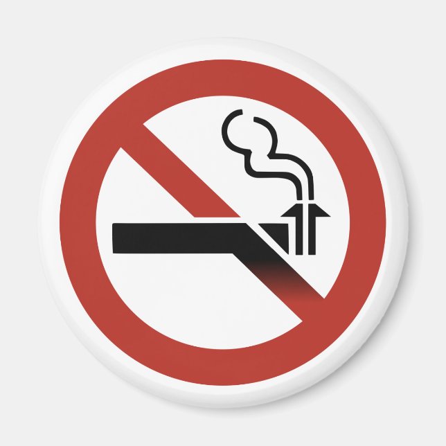 Imán sin logotipo de subducción (Frente)