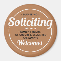 Sin solicitud (editable) entrada de puerta delante