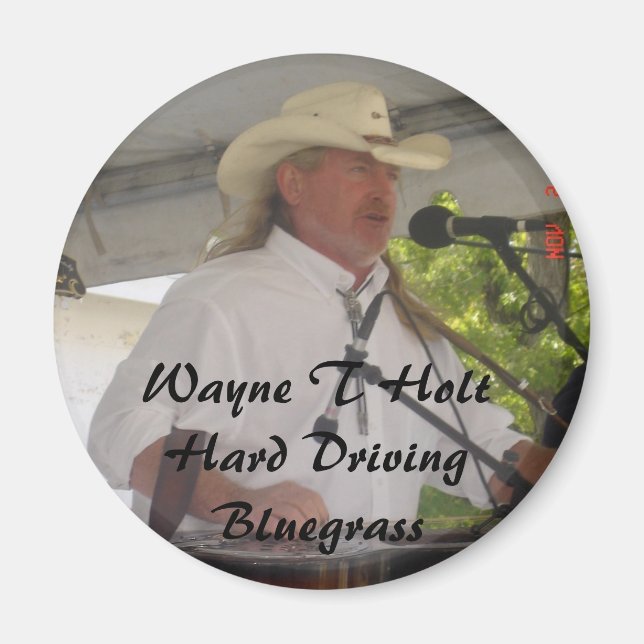 Imán sin título (Frente)