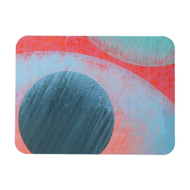 Imán Sin título 102 (Horizontal)