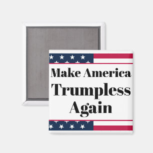 Imán sin Trump