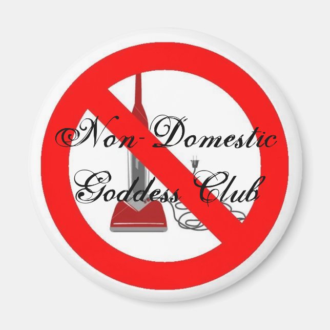 Imán Sin vacío (Frente)