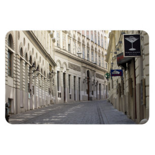 Imán Sinagoga En Seitenstettengasse