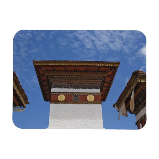 Imán Sindokha Dzong, paso de Dochu La (Horizontal)