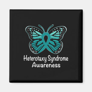 Imán Síndrome de Heterotaxia Conciencia Guerrero Apoyo