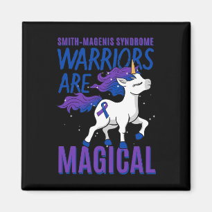 Imán Síndrome de Smith-magenis Trastorno del desarrollo