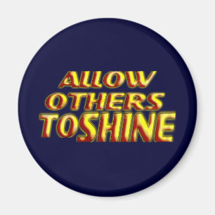 Imán Sine your Soul