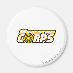 Imán Sinestro Corps