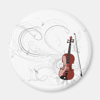 Imán Sinfonía de Fiddle