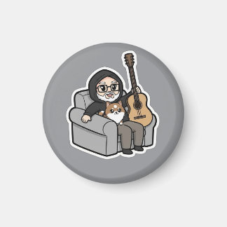 Imán Sing, sing a song.......