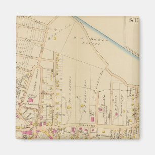 Imán Sing Sing, Nueva York