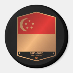 Imán Singapur