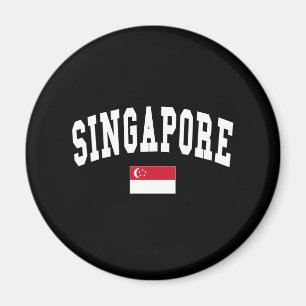 IMÁN SINGAPUR
