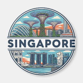 Imán Singapur