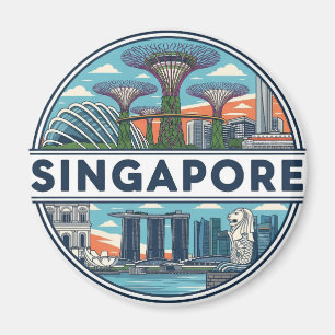 Imán Singapur