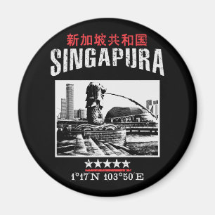 Imán Singapur