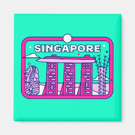 Imán Singapur