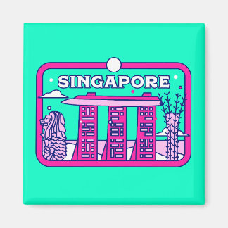 Imán Singapur