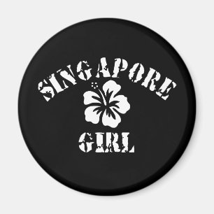 IMÁN SINGAPUR