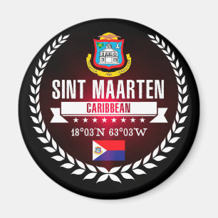 Imán Sint Maarten