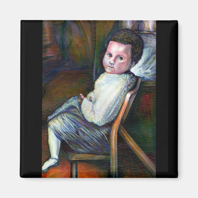 Imán Síntesis (Frente)