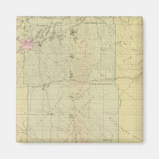 Imán Sioux, Dawes y condado de Sheridan, Nebraska